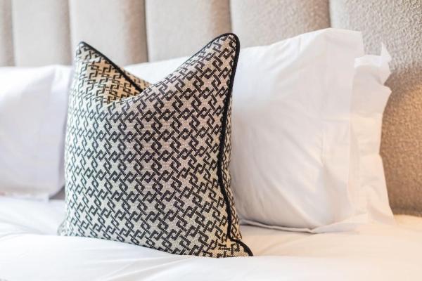 A la foto es mostra l'objecte Luxurious 4-Bed Holiday Retreat situat a la ciutat de Finchley.
