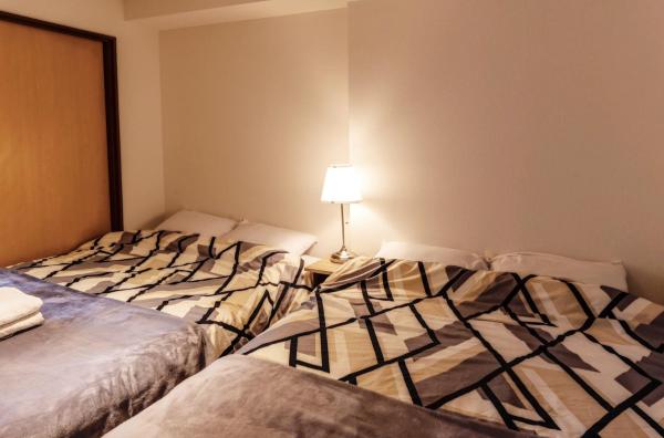 Foto 8: Yotsuya Matsumoto Hotel