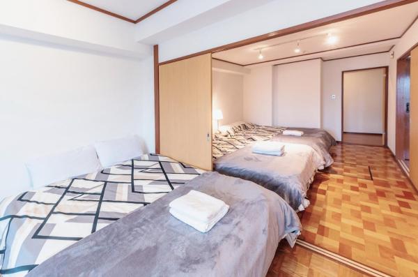 Foto 9: Yotsuya Matsumoto Hotel