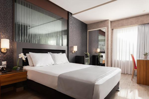 Lacoba Hotel, Athènes