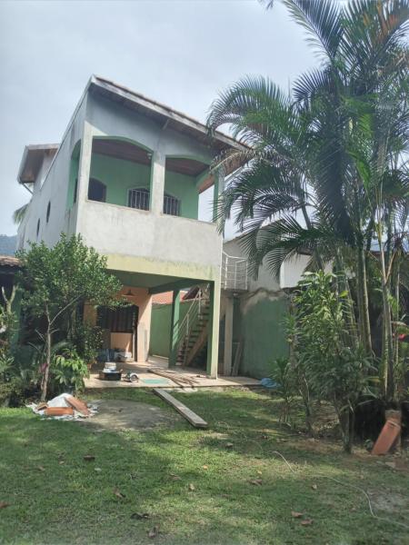 Apartamento aconchegante, Ubatuba