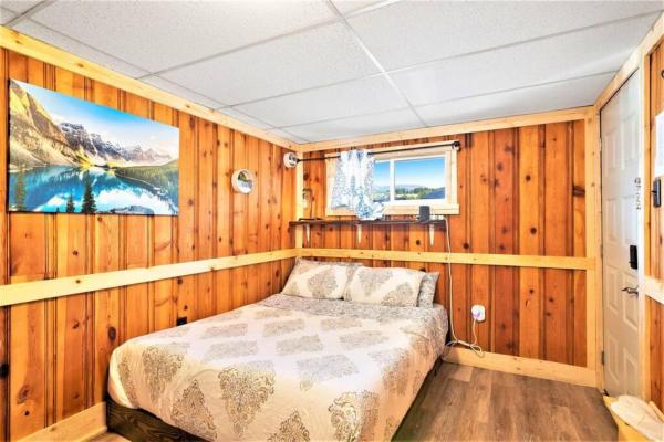 6 Renovated Cozy Room Dog Friendly Motel Leadville - Leadville, CO