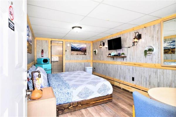 9 Newly Renovated Dog Friendly Room Leadville - Colorado