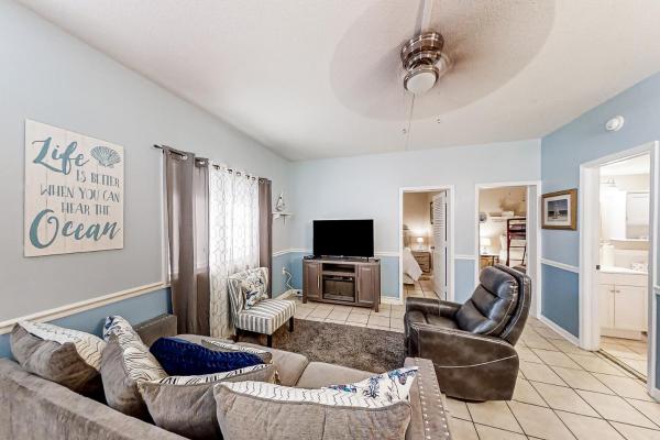 Grand Strand Resorts Iii 25 - North Myrtle Beach, SC