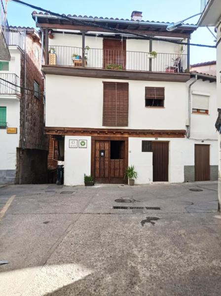 Casa Rural La Morucha De Hervás - Hervás