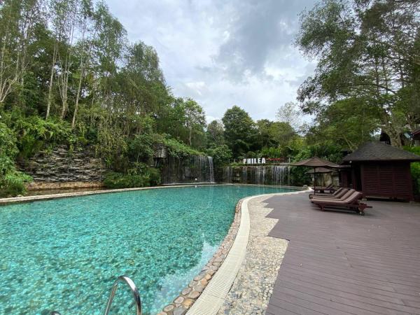 Philea Resort & Spa, Malacca