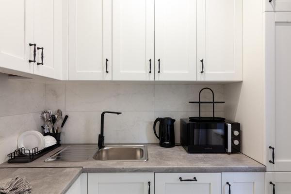 Billede 2: Romari apartment Дорошенка 13
