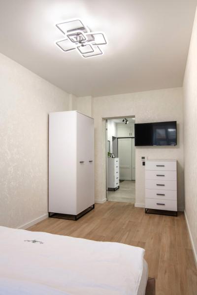 Billede 3: Romari apartment Дорошенка 13
