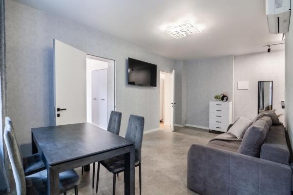 Billede 5: Romari apartment Дорошенка 13