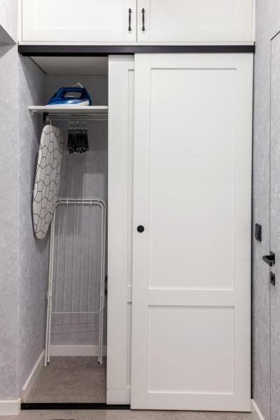 Billede 6: Romari apartment Дорошенка 13