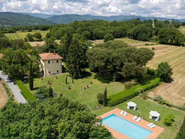 Villa Laura By Interhome - Poppi