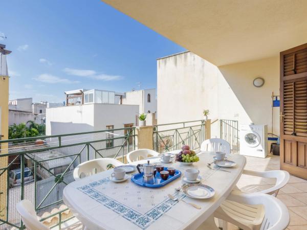 Apartment Giardini Gaia By Interhome - San Vito Lo Capo