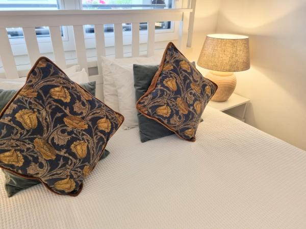 Photo 6 : Rooms in Luxury Apartment, Central Vienna near Hauptbahnhof