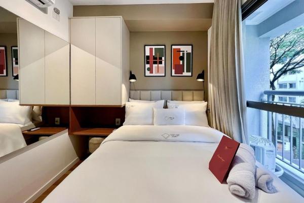 Zainalofts7Moema ao lado metro, Ibira, CASV 408 ID, São Paulo