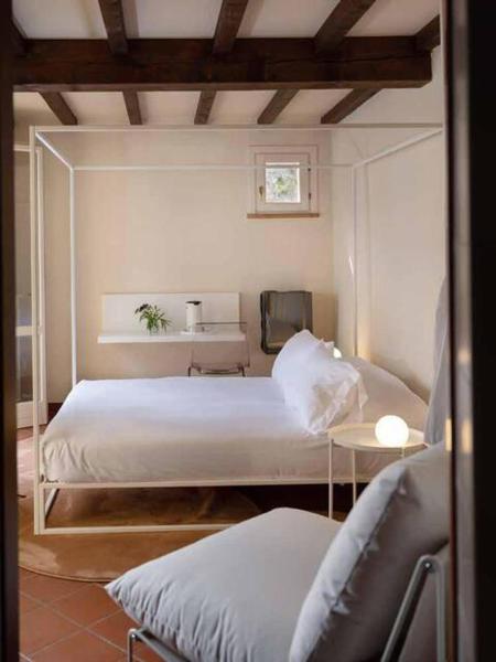 写真にはMontalto市にあるBorgo BiancoMatilde - Locandaが写っています。