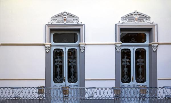 Palacio Julio Hotel, Puebla