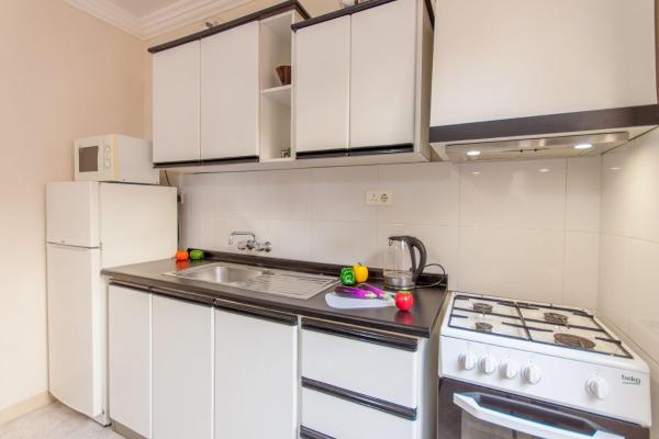 Billede 6: Pool & Sea Merill Apartments Mellieha