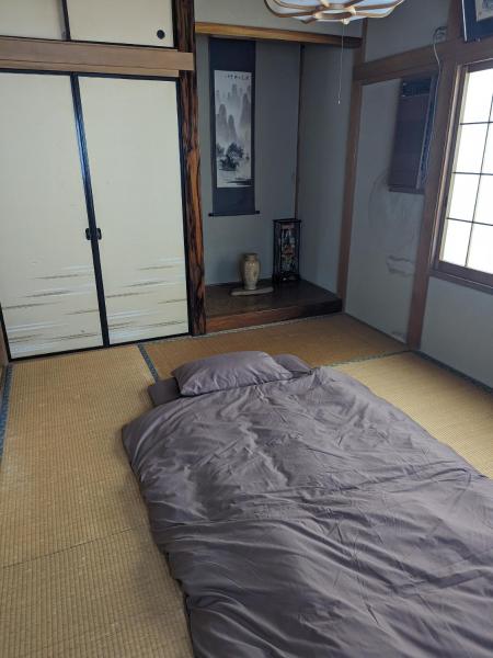 Фотография 9: 小江戸川越ハウス
