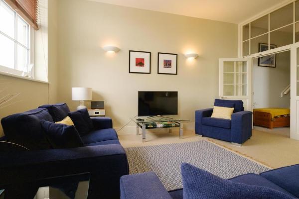 Bilde 2: Beachcomber - Aldeburgh Coastal Cottages
