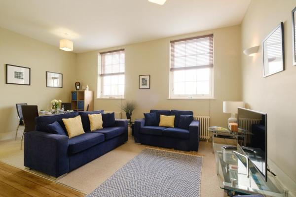 Bilde 3: Beachcomber - Aldeburgh Coastal Cottages