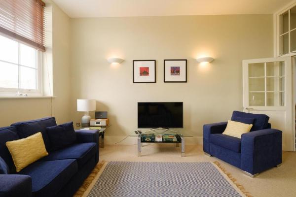 Bilde 4: Beachcomber - Aldeburgh Coastal Cottages