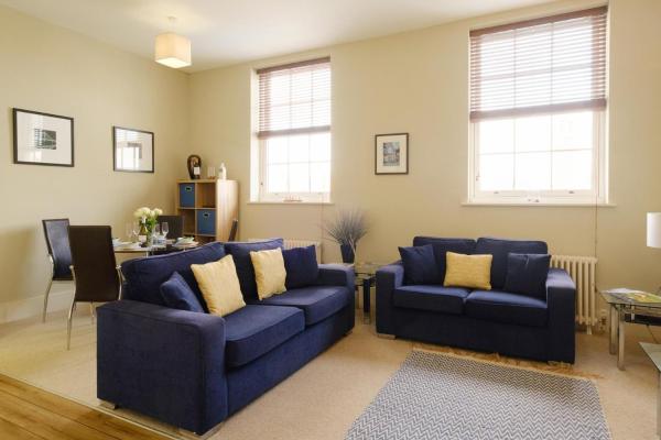 Bilde 5: Beachcomber - Aldeburgh Coastal Cottages