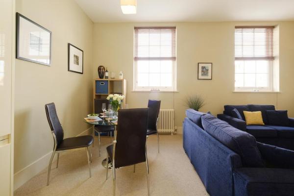 Bilde 7: Beachcomber - Aldeburgh Coastal Cottages