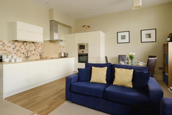Bilde 8: Beachcomber - Aldeburgh Coastal Cottages