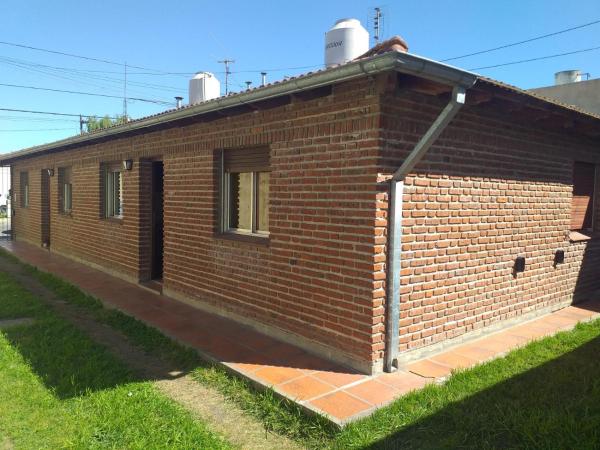 Nella foto è visibile l'oggetto Casita Arenales 257 2 situato nella città di Tandil.
