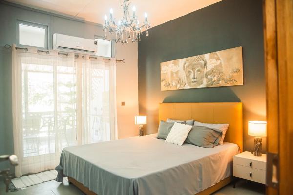 Gorgeous KEJ in Pereybere 2 Bed Apartment