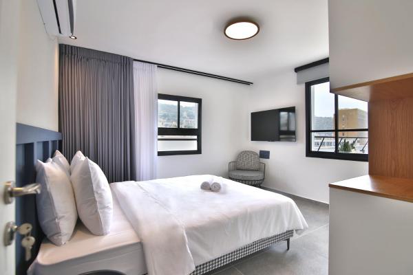 Fotografie 2: ROOFTOP 42 - Penthouse Duplex