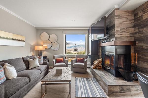 Foto 1: Chamonix 34, Snowmass Ski-In/Ski-Out Condo w/Shared Pool/Hot Tub/WiFi