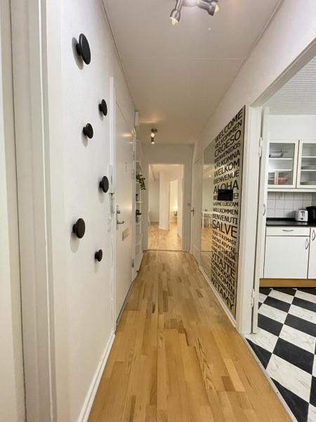 Zdjęcie 5: aday - Large terrace and 2 bedrooms apartment in the heart of Randers