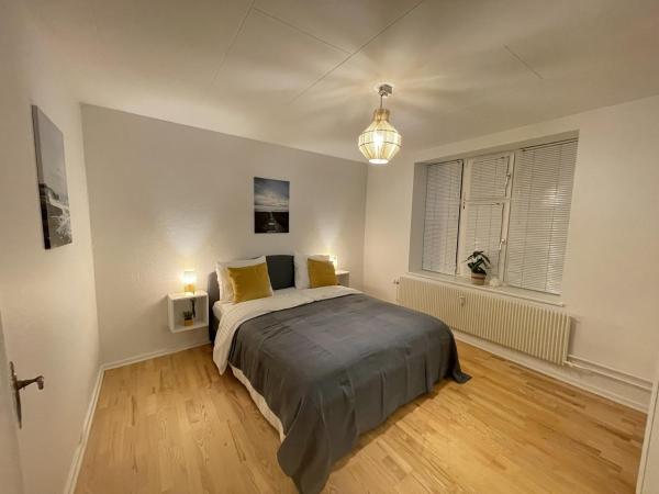 Zdjęcie 6: aday - Large terrace and 2 bedrooms apartment in the heart of Randers