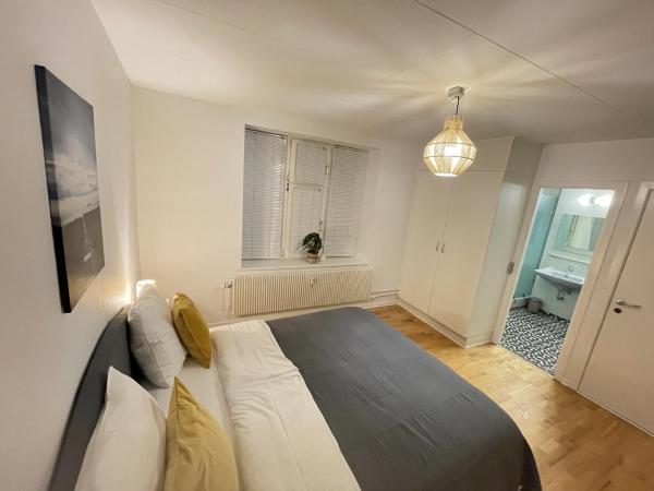 Zdjęcie 7: aday - Large terrace and 2 bedrooms apartment in the heart of Randers