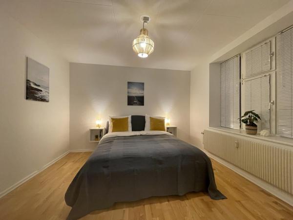 Zdjęcie 8: aday - Large terrace and 2 bedrooms apartment in the heart of Randers