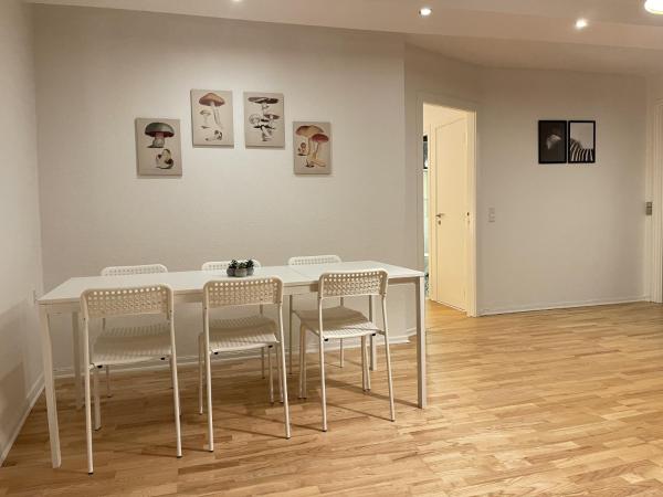 Zdjęcie 9: aday - Large terrace and 2 bedrooms apartment in the heart of Randers
