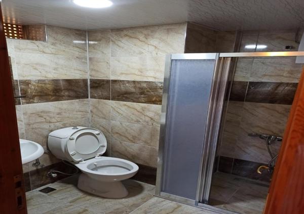 Auf dem Foto ist das Objekt Agon Boutique Hotel in der Stadt Kemer zu sehen.