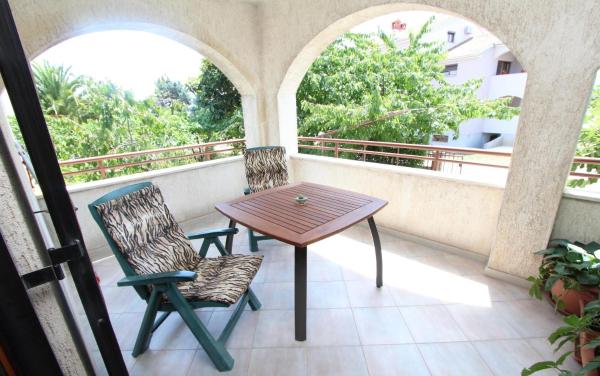 Apartments Mitton - Rovinj