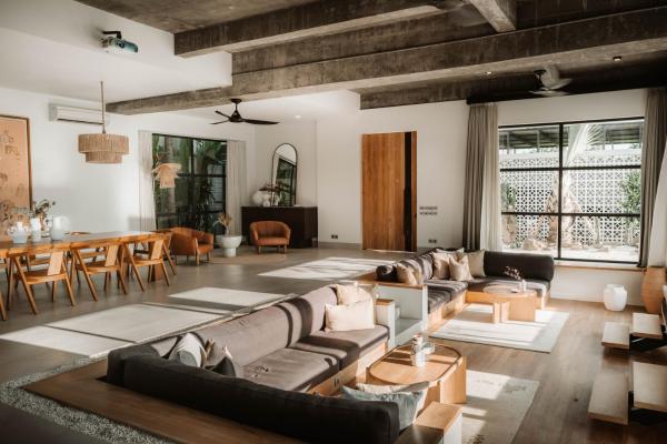 Nanuku House, Canggu