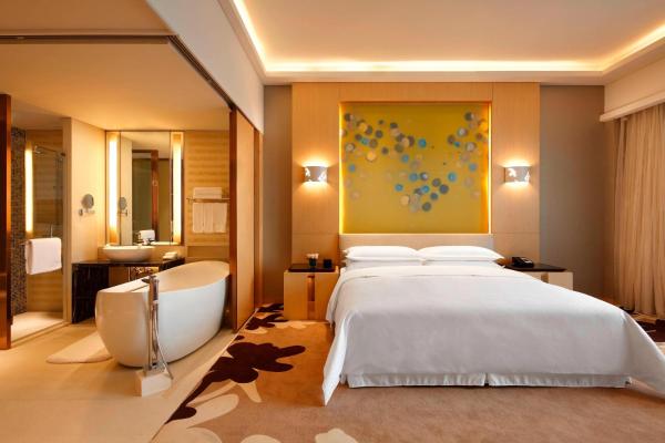 Fotografia 9: Four Points by Sheraton Luohe