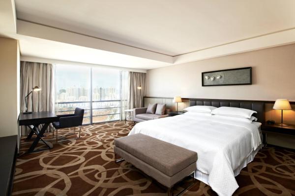 Billede 7: Four Points by Sheraton Qingdao, West Coast
