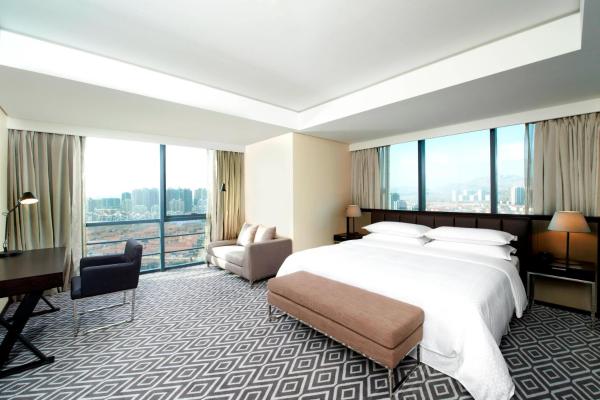 Billede 8: Four Points by Sheraton Qingdao, West Coast