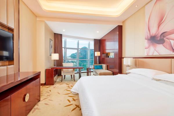 Zdjęcie 6: Four Points by Sheraton Liupanshui