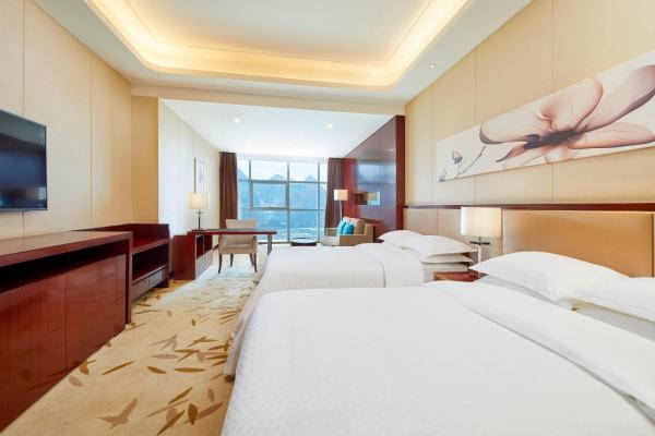 Zdjęcie 7: Four Points by Sheraton Liupanshui