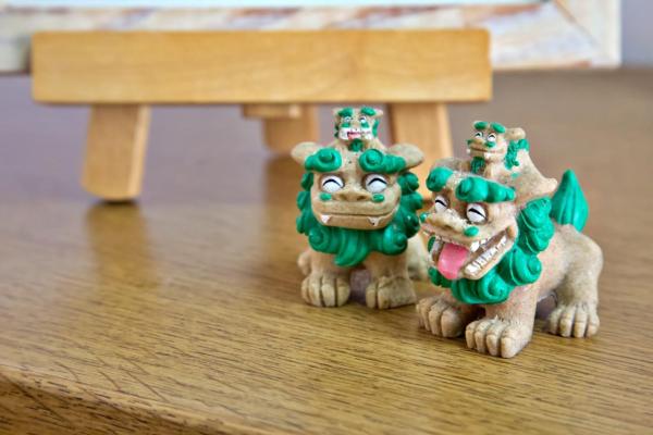 Foto 6: ピースリー安里 401