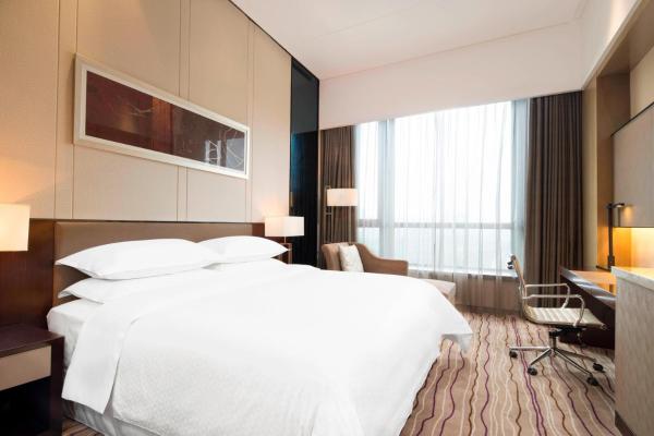 Photo 4 : Four Points by Sheraton Hefei Shushan