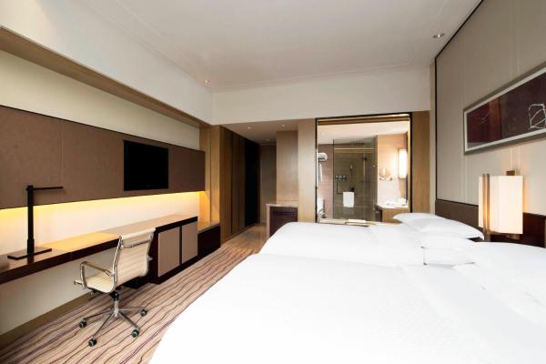 Photo 6 : Four Points by Sheraton Hefei Shushan