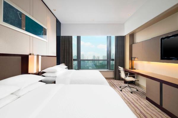 Photo 7 : Four Points by Sheraton Hefei Shushan