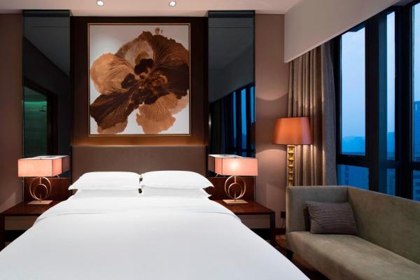 Photo 8 : Four Points by Sheraton Hefei Shushan
